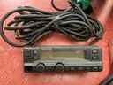 Kenwood Low band Radios
