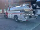 1997 Ford LN8000F/Walker Tanker