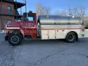 1997 Ford LN8000F/Walker Tanker