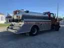 1997 Ford LN8000F/Walker Tanker