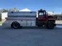 1997 Ford LN8000F/Walker Tanker