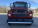 1997 Ford LN8000F/Walker Tanker