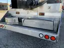 1997 Ford LN8000F/Walker Tanker