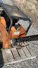 M-B-W Reversible Deisel Plate Compactor Ground Pounder