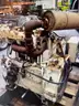 Hatz D108 Air Cooled Diesel Engine Power Unit  150hrs