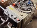 Optima Steamer SE-II 42k Electric Dry Steamer