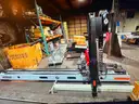 Whittmann Plastic Injection Robot