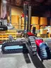 Whittmann Plastic Injection Robot