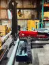 Whittmann Plastic Injection Robot