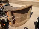 Robo excavator Pulpwood Grapple log Loader Mover
