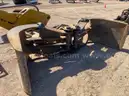 Robo excavator Pulpwood Grapple log Loader Mover