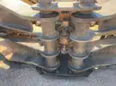 Robo excavator Pulpwood Grapple log Loader Mover
