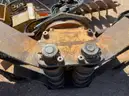 Robo excavator Pulpwood Grapple log Loader Mover