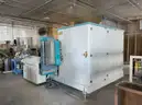Commercial Roba Big Vertical Brush Sanding Machine Made in Germany