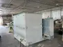 Commercial Roba Big Vertical Brush Sanding Machine Made in Germany