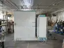 Commercial Roba Big Vertical Brush Sanding Machine Made in Germany
