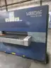 Lissmac SBM-M 1000 Deoxidizer Deburring Machine