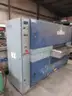 Lissmac SBM-M 1000 Deoxidizer Deburring Machine