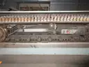 Lissmac SBM-M 1000 Deoxidizer Deburring Machine