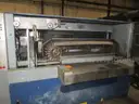 Lissmac SBM-M 1000 Deoxidizer Deburring Machine