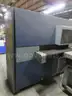 Lissmac SBM-M 1000 Deoxidizer Deburring Machine