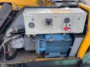 Electric Brokk 110 Mini Robot Robotic Excavator &#x26; hydraulic hammer attachment &#x26; Remote