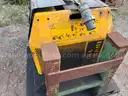 Electric Brokk 110 Mini Robot Robotic Excavator &#x26; hydraulic hammer attachment &#x26; Remote
