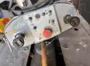 Electric Brokk 110 Mini Robot Robotic Excavator &#x26; hydraulic hammer attachment &#x26; Remote
