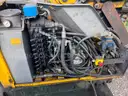 Electric Brokk 110 Mini Robot Robotic Excavator &#x26; hydraulic hammer attachment &#x26; Remote