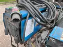 Miller Phoenix 456 Welder and Miller 60 series wire feeder