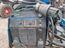 Miller Phoenix 456 Welder and Miller 60 series wire feeder
