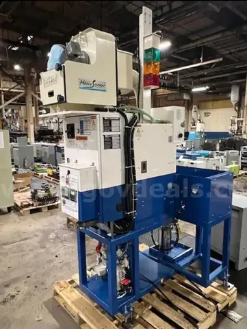 Skill Engineering damper Rust prevention oil dip machine &#x26; Heavy Smoker Mist collector-Brand New