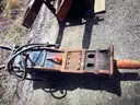 2014 Case Ch-151 Hydraulic Hammer made in USA