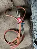 Crate of maybe 30-50 Reliable Equipment Hydraulic 15ton Crimpers Made in USA
