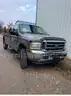 2003 f250 4 door 4x4 Lariet