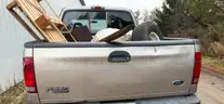 2003 f250 4 door 4x4 Lariet