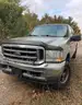 2003 f250 4 door 4x4 Lariet