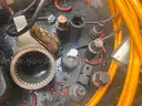 Enerpac SQD 50 Hydraulic Torque Wrench &#x26; Torque Wrench Pump &#x26; remote&#x26; Hose