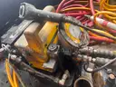 Enerpac SQD 50 Hydraulic Torque Wrench &#x26; Torque Wrench Pump &#x26; remote&#x26; Hose