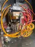 Enerpac SQD 50 Hydraulic Torque Wrench &#x26; Torque Wrench Pump &#x26; remote&#x26; Hose