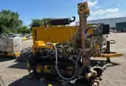 Klemm Piling Anchoring Tracked Rig Machine &#x26; Hydraulic Power Units &#x26; Hose