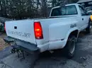 1996 Chevy K3500 Dually 6.5 Detroit Diesel