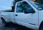 1996 Chevy K3500 Dually 6.5 Detroit Diesel