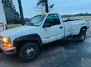 1996 Chevy K3500 Dually 6.5 Detroit Diesel