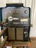 BoreTech /Climax Bore Welding Set Up & BoreTech Remote & Miller 352MPA Power Unit