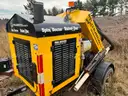 Hucro Valve Vac Vacuum  Excavator Hydraulic Power