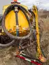 Hucro Valve Vac Vacuum  Excavator Hydraulic Power