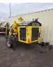 Hucro Valve Vac Vacuum  Excavator Hydraulic Power