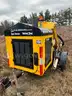 Hucro Valve Vac Vacuum  Excavator Hydraulic Power