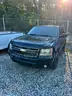 2007 Chevrolet Tahoe